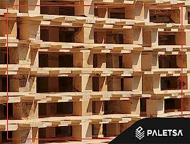 Palet Fiyatları Çorlu