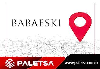 Palet Babeski
