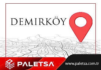Palet Demirköy
