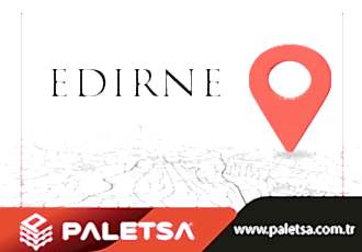 Palet Edirne