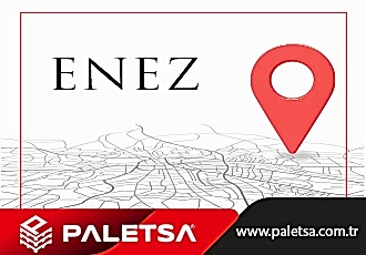 Palet Enez