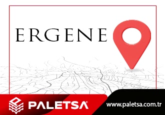 Palet Ergene