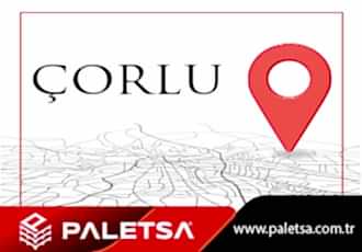 Palet Çorlu