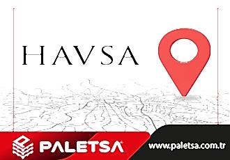 Palet Havsa
