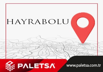 Palet Hayrabolu