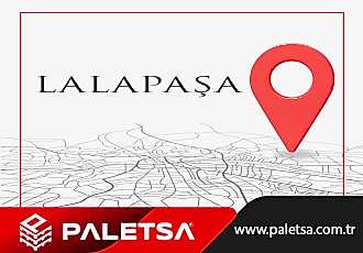 Palet Lalapaşa