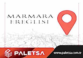 Palet Marmaraereğlisi