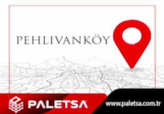 Palet Pehlivanköy