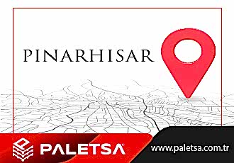 Palet Pınarhisar
