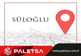 Palet Süloğlu