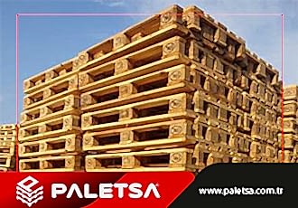 İkinci El Palet Çorlu