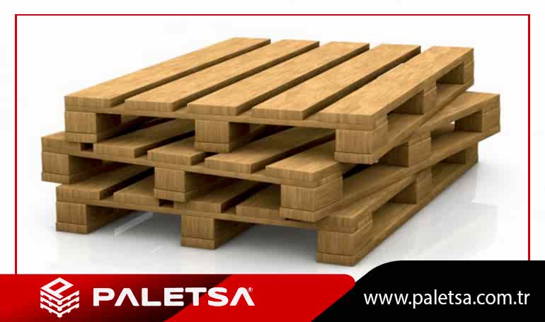 Çorlu Altı Açık Palet
