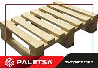 Altı Açık Palet Çorlu