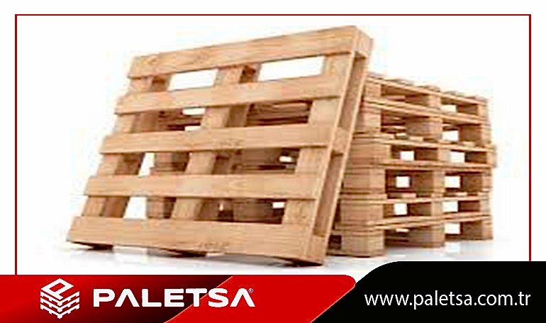 Çorlu Altı Kapalı Palet