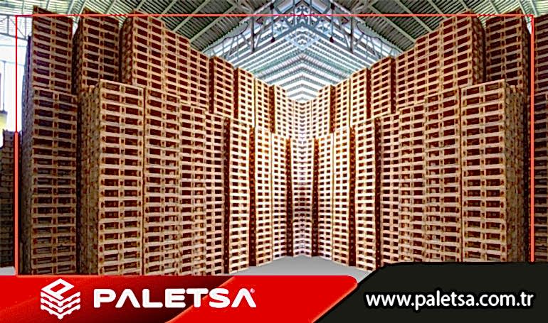 Altı Kapalı Palet Fiyatları Çorlu