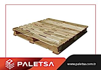 Altı Kapalı Palet Çorlu