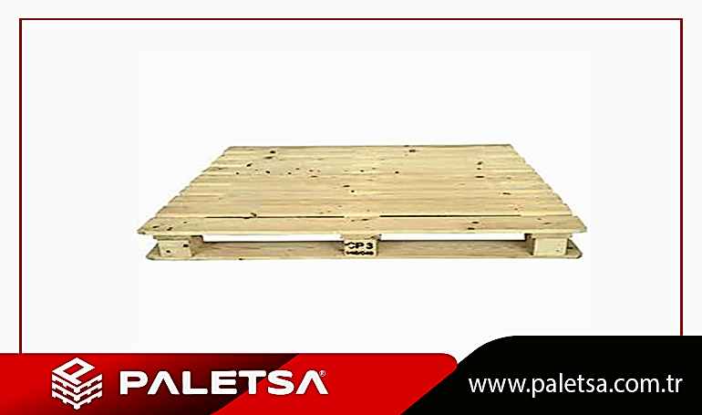 Cp Palet Çorlu