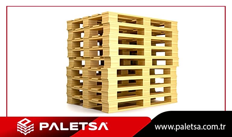 Düz Palet Çorlu