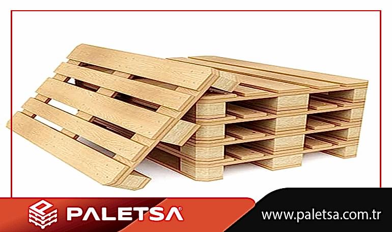 Epal Palet Çorlu