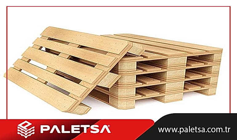 Epal Palet Fiyatları Çorlu