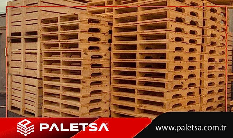 Euro Palet Fiyatları Çorlu