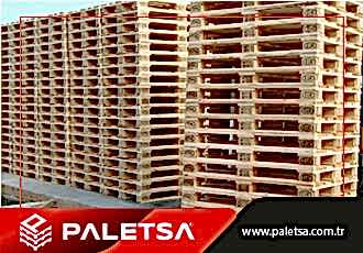 Euro Palet Çorlu