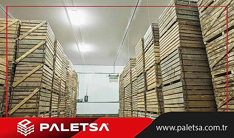 Sıfır Palet Fiyatları Çorlu
