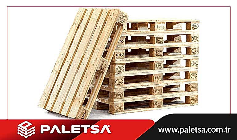 Temiz Palet Çorlu