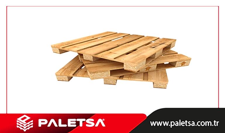 Çorlu Temiz Palet